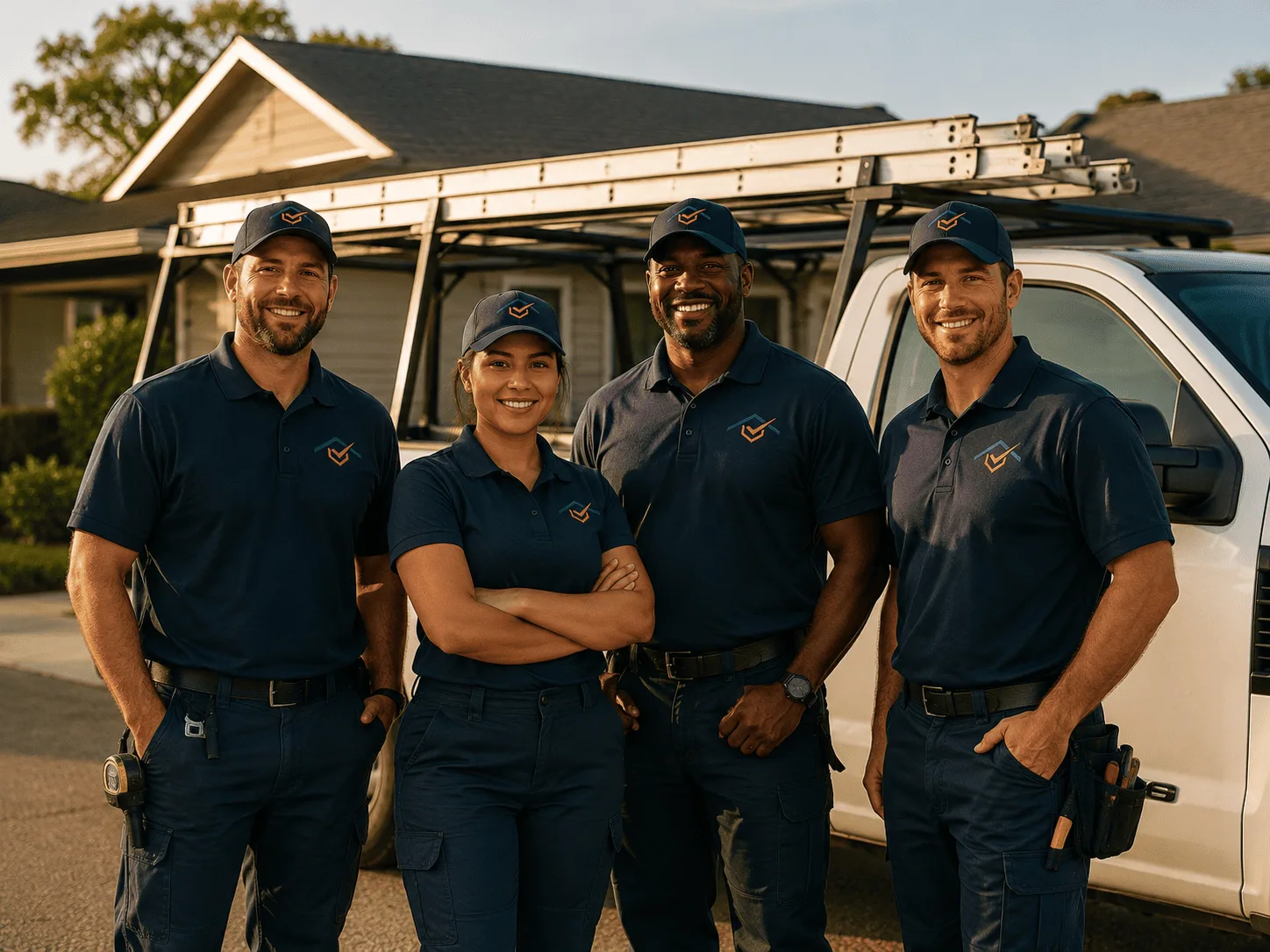 Roof Inspection company in Exeter, CA